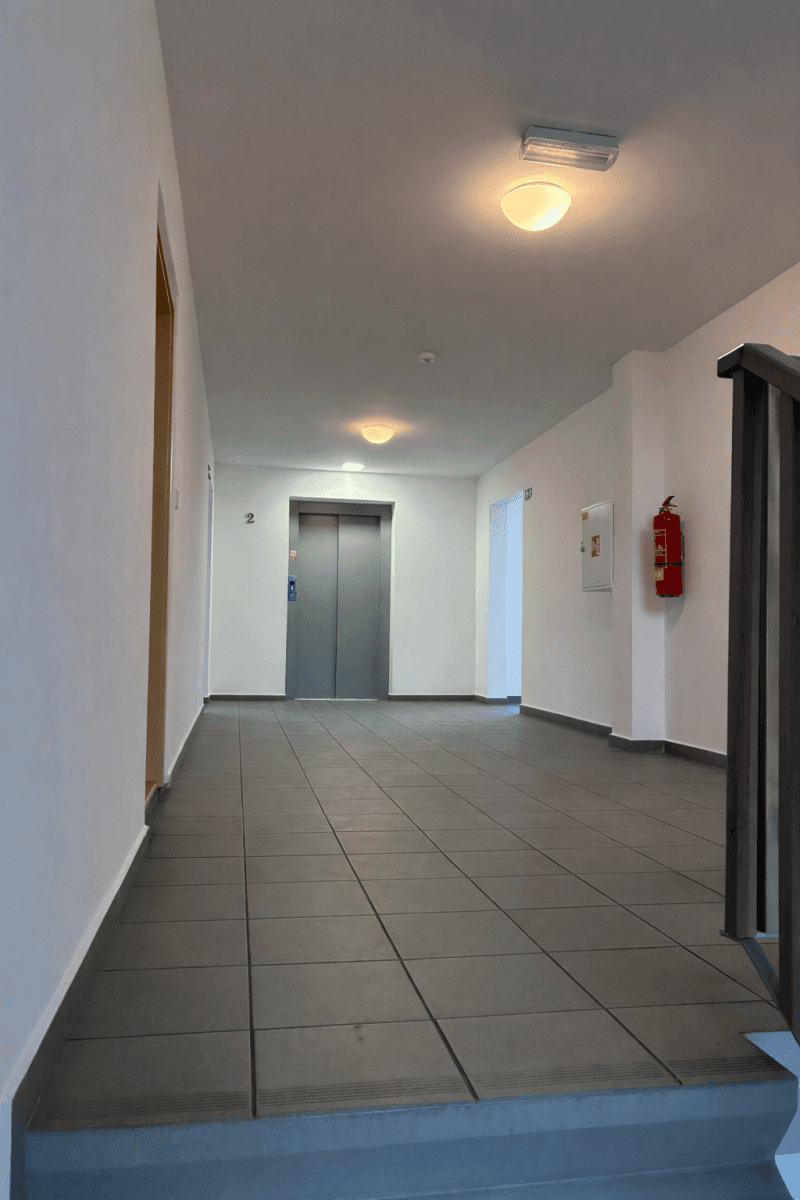 Prodej bytu 3+kk 73 m², Psárská, Praha, Praha Prodej bytu 3+kk 73 m², Psárská, Praha, Praha