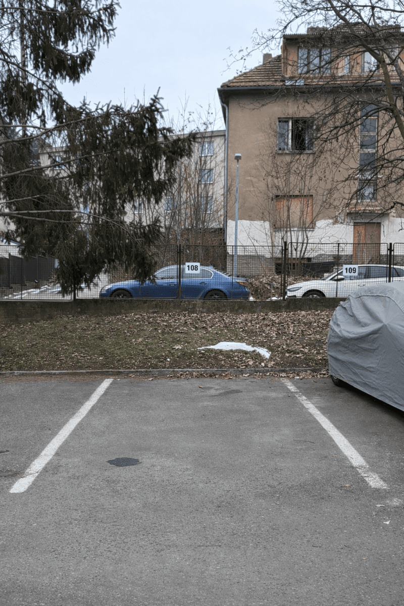 Prodej bytu 3+kk 73 m², Psárská, Praha, Praha Prodej bytu 3+kk 73 m², Psárská, Praha, Praha