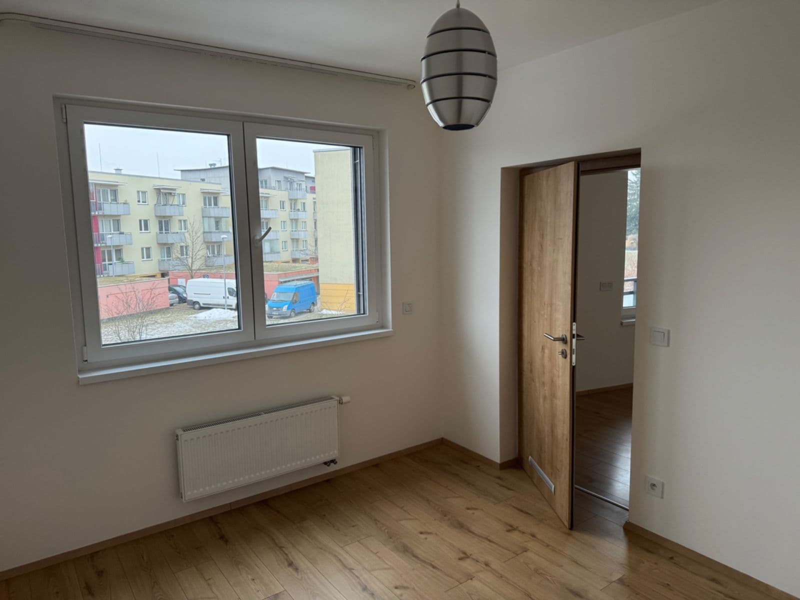 Pronájem bytu 2+1 53 m², Františka Diviše, Praha, Praha Pronájem bytu 2+1 53 m², Františka Diviše, Praha, Praha
