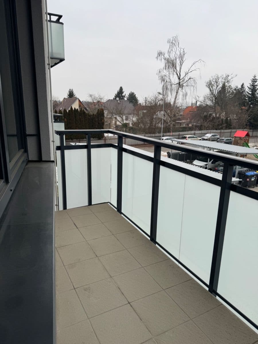 Pronájem bytu 2+1 53 m², Františka Diviše, Praha, Praha Pronájem bytu 2+1 53 m², Františka Diviše, Praha, Praha