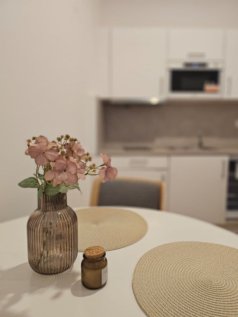 Pronájem bytu 1+kk 35 m², Petrská, Praha, Praha Pronájem bytu 1+kk 35 m², Petrská, Praha, Praha