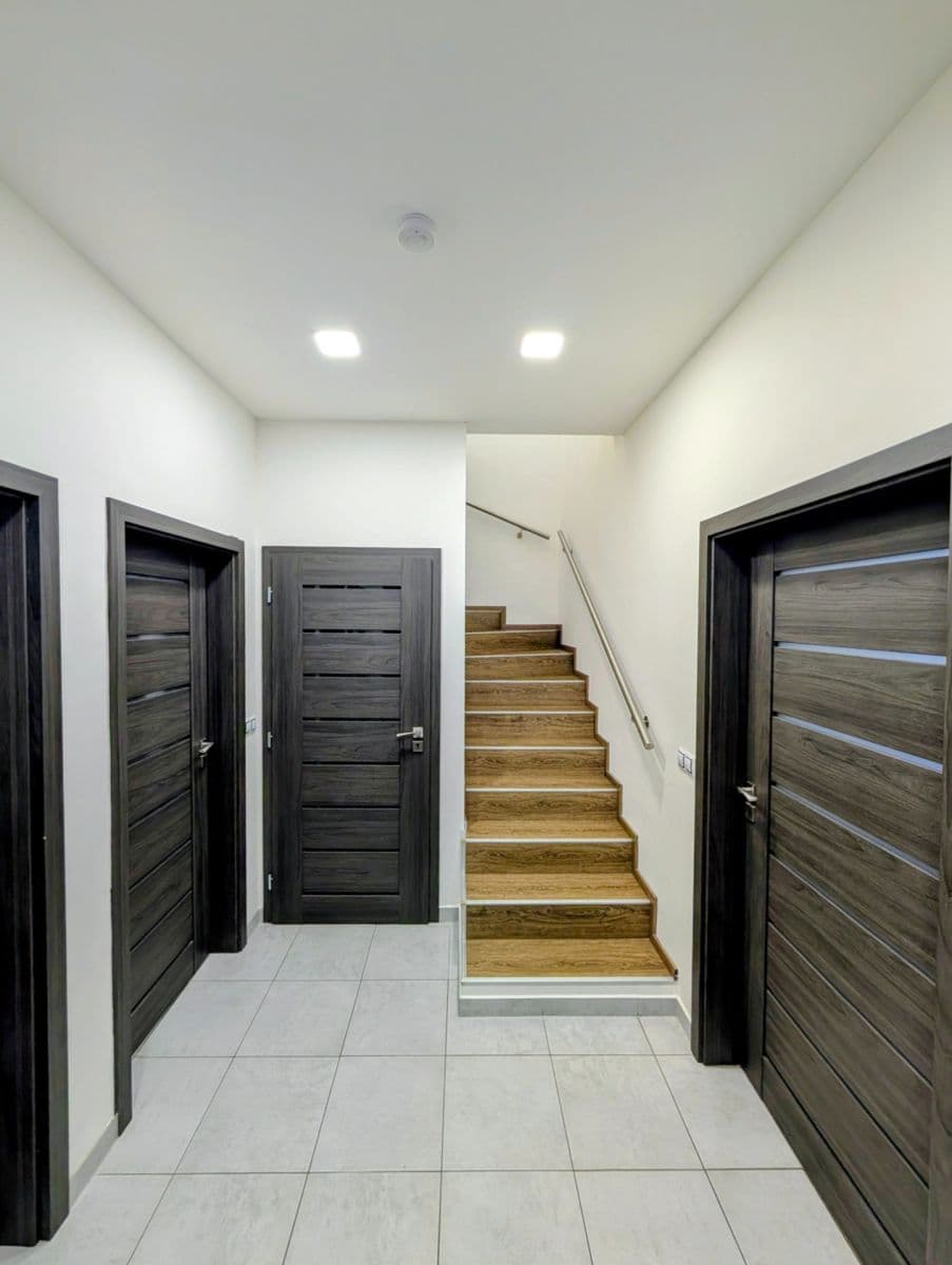 Prodej domu 159 m², pozemek 401 m², Budovcova, Brno, Jihomoravský kraj Prodej domu 159 m², pozemek 401 m², Budovcova, Brno, Jihomoravský kraj