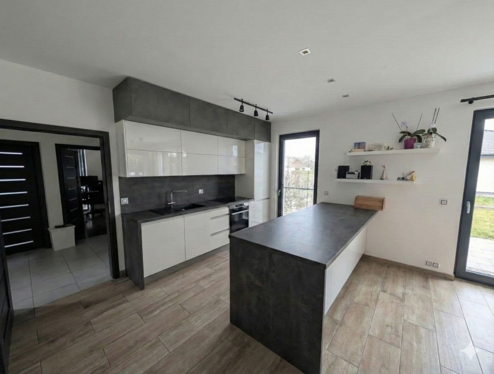 Prodej domu 159 m², pozemek 401 m², Budovcova, Brno, Jihomoravský kraj Prodej domu 159 m², pozemek 401 m², Budovcova, Brno, Jihomoravský kraj