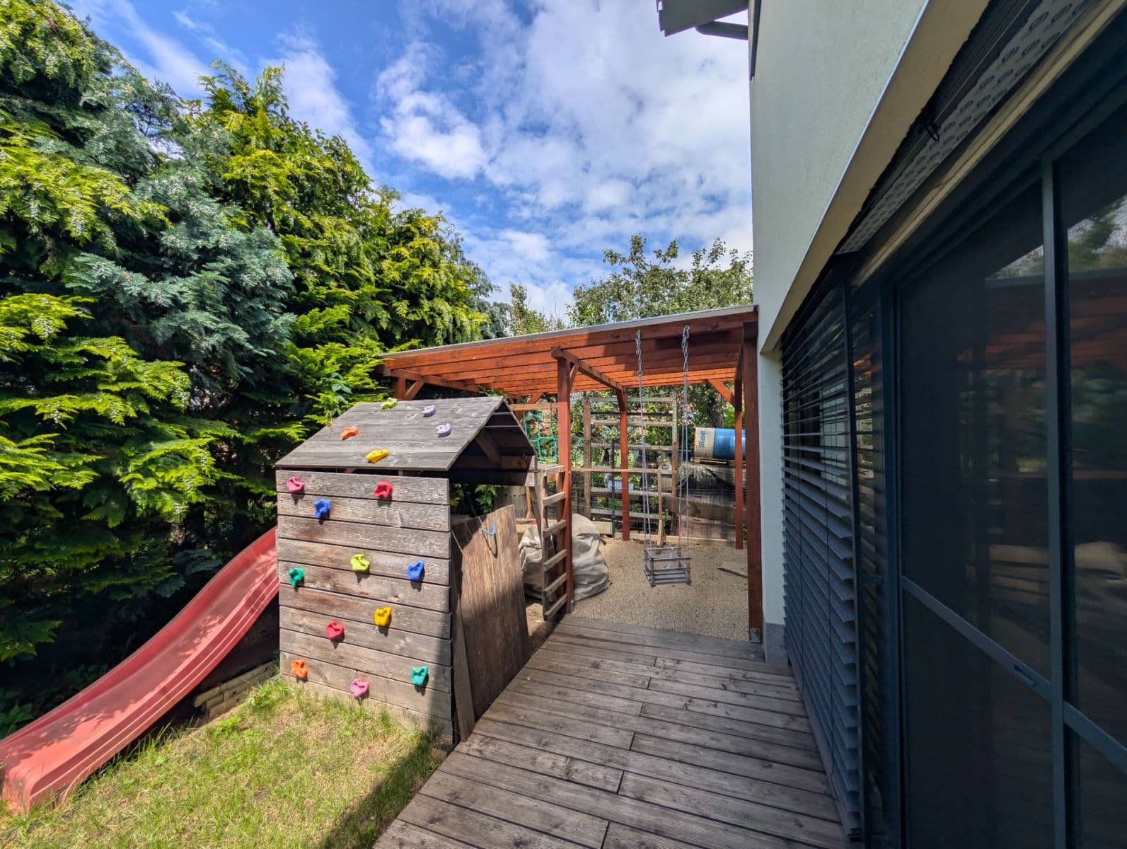 Prodej domu 159 m², pozemek 401 m², Budovcova, Brno, Jihomoravský kraj Prodej domu 159 m², pozemek 401 m², Budovcova, Brno, Jihomoravský kraj