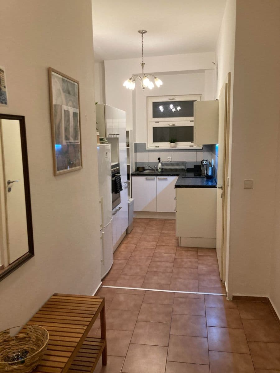 Pronájem bytu 2+1 70 m², Dolní náměstí, Olomouc, Olomoucký kraj Pronájem bytu 2+1 70 m², Dolní náměstí, Olomouc, Olomoucký kraj