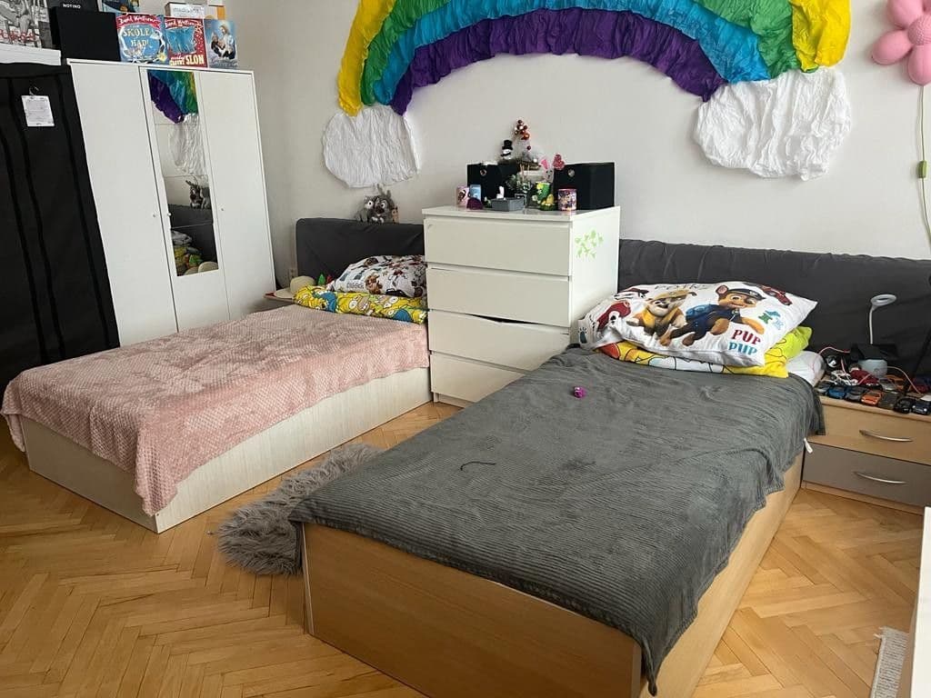 Pronájem bytu 2+1 70 m², Dolní náměstí, Olomouc, Olomoucký kraj Pronájem bytu 2+1 70 m², Dolní náměstí, Olomouc, Olomoucký kraj