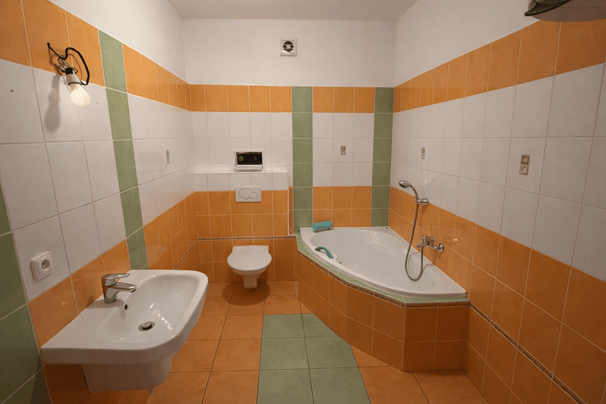 Pronájem bytu 2+kk 67 m², Sokolská, Znojmo, Jihomoravský kraj Pronájem bytu 2+kk 67 m², Sokolská, Znojmo, Jihomoravský kraj