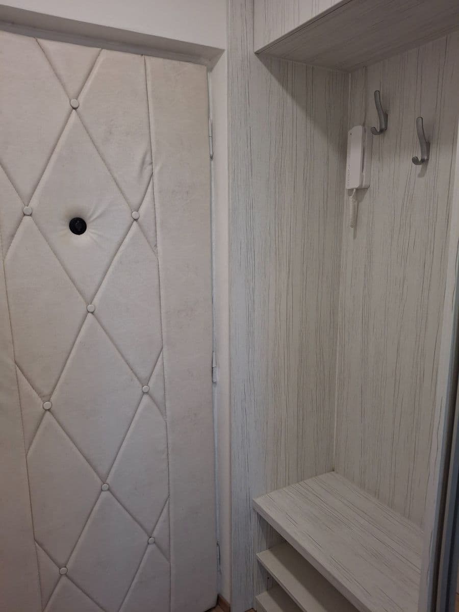 Pronájem bytu 1+kk 26 m², Jahodová, Praha, Praha Pronájem bytu 1+kk 26 m², Jahodová, Praha, Praha