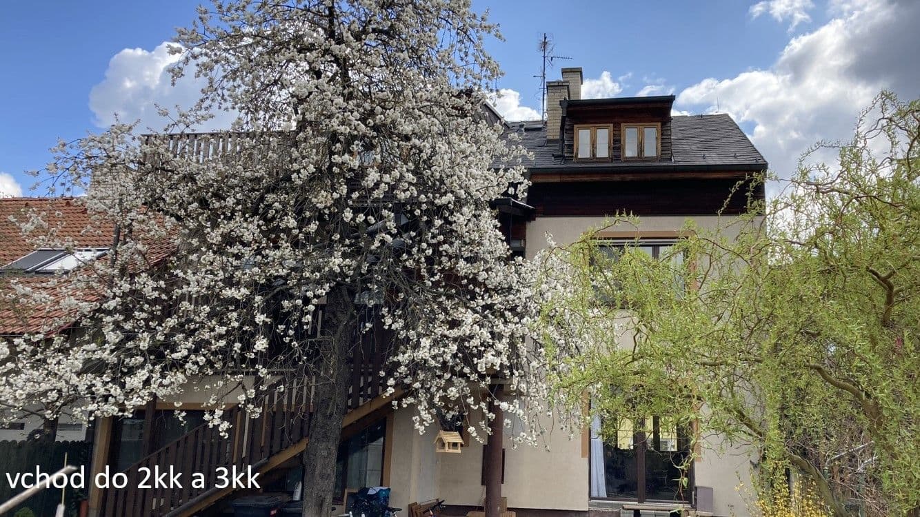 Prodej bytu 3+kk 140 m², Rastislavova, Staré Město, Zlínský kraj Prodej bytu 3+kk 140 m², Rastislavova, Staré Město, Zlínský kraj