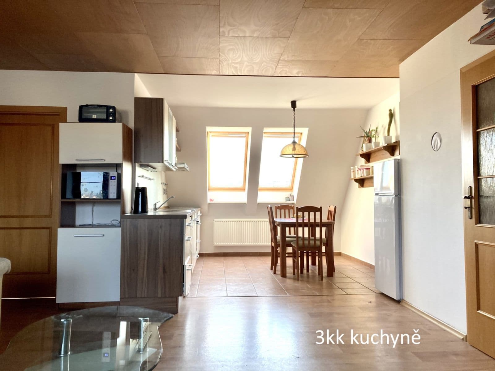 Prodej bytu 3+kk 140 m², Rastislavova, Staré Město, Zlínský kraj Prodej bytu 3+kk 140 m², Rastislavova, Staré Město, Zlínský kraj