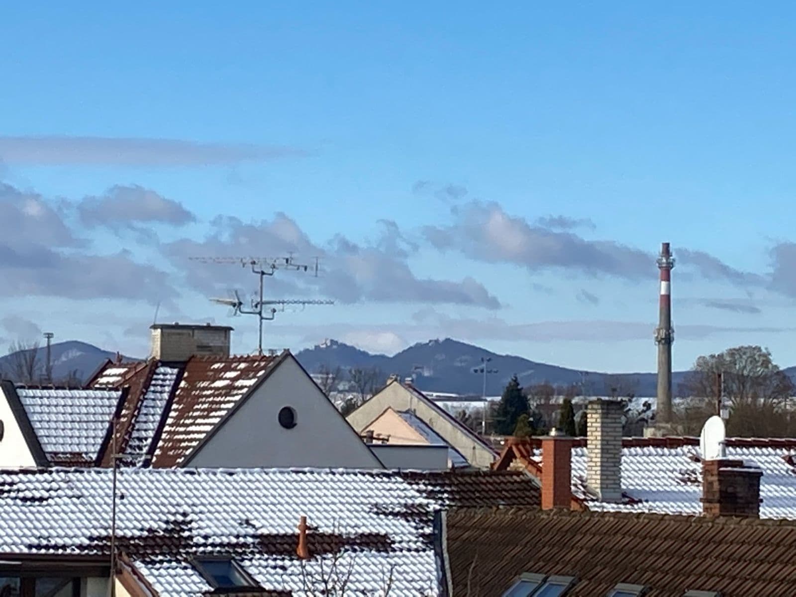 Prodej bytu 3+kk 140 m², Rastislavova, Staré Město, Zlínský kraj Prodej bytu 3+kk 140 m², Rastislavova, Staré Město, Zlínský kraj