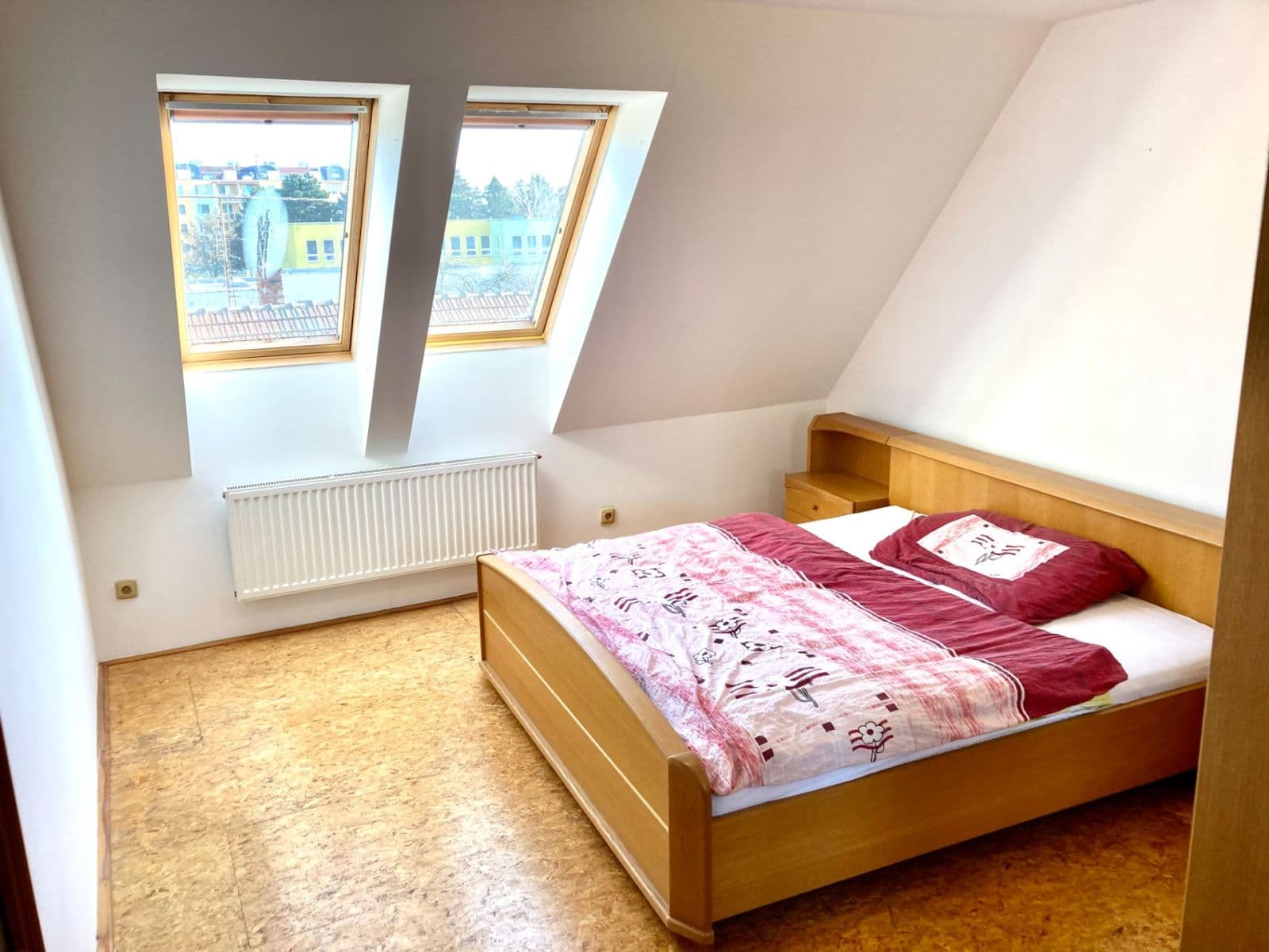 Prodej bytu 3+kk 140 m², Rastislavova, Staré Město, Zlínský kraj Prodej bytu 3+kk 140 m², Rastislavova, Staré Město, Zlínský kraj