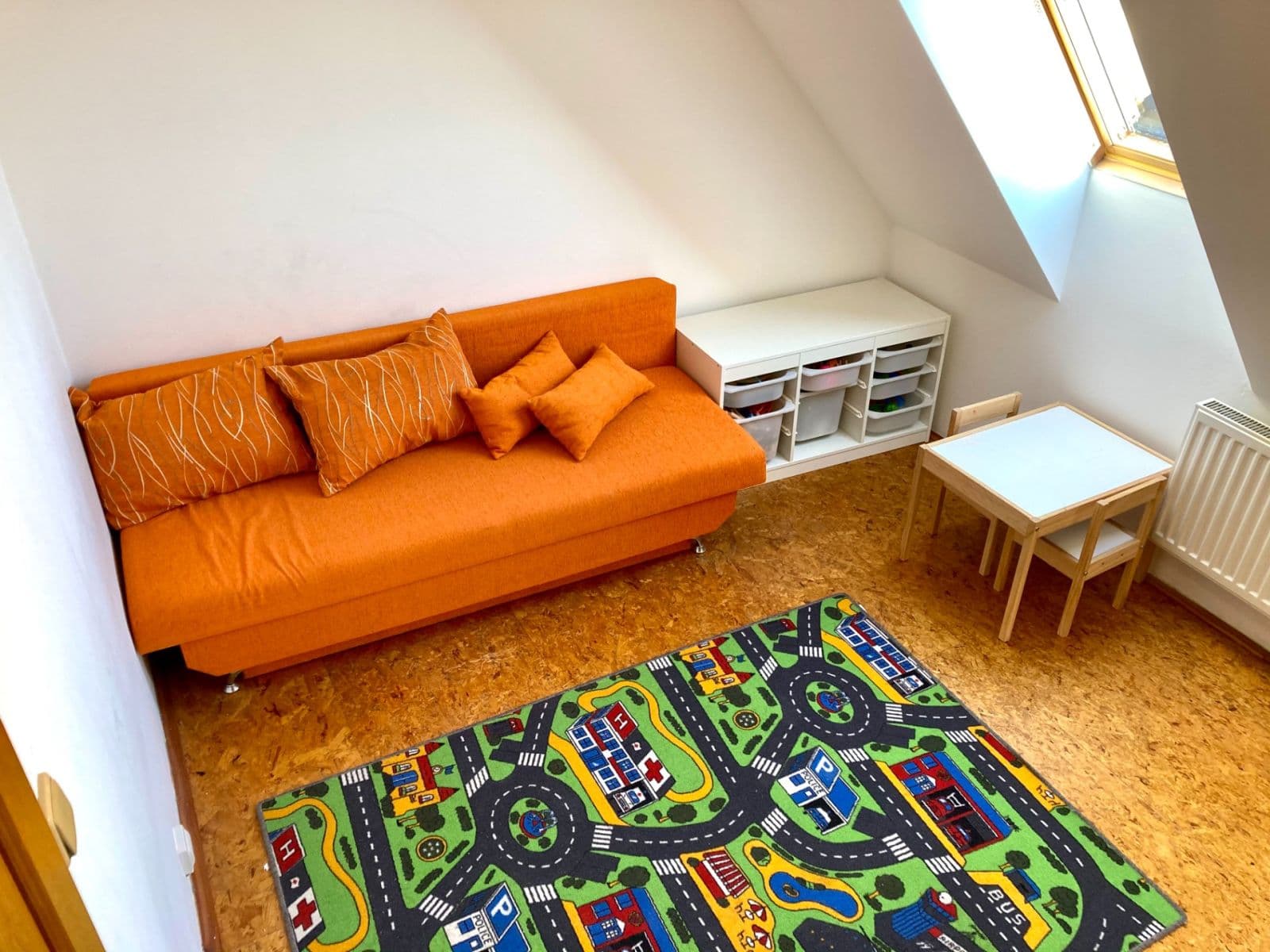 Prodej bytu 3+kk 140 m², Rastislavova, Staré Město, Zlínský kraj Prodej bytu 3+kk 140 m², Rastislavova, Staré Město, Zlínský kraj