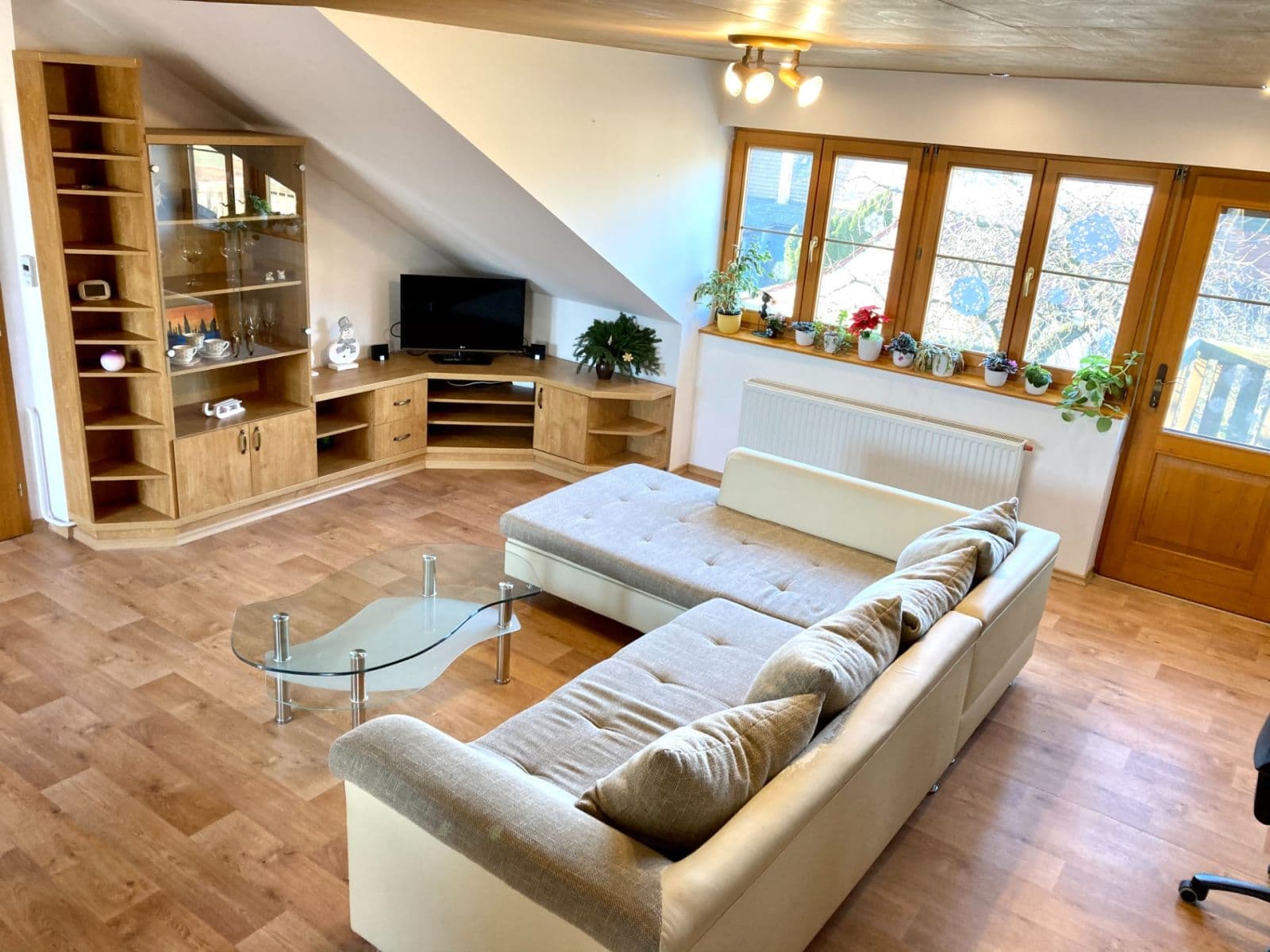 Prodej bytu 3+kk 140 m², Rastislavova, Staré Město, Zlínský kraj Prodej bytu 3+kk 140 m², Rastislavova, Staré Město, Zlínský kraj