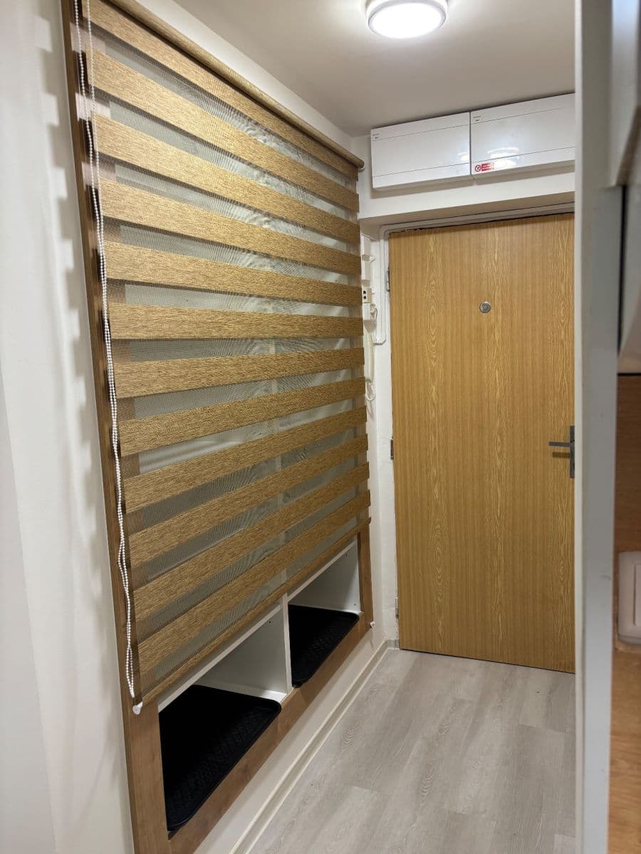 Pronájem bytu 1+1 36 m², Gurťjevova, Ostrava, Moravskoslezský kraj Pronájem bytu 1+1 36 m², Gurťjevova, Ostrava, Moravskoslezský kraj