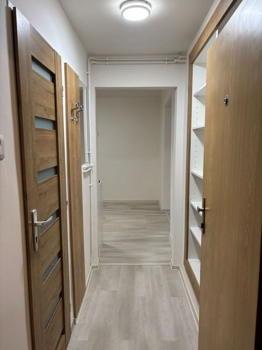 Pronájem bytu 1+1 36 m², Gurťjevova, Ostrava, Moravskoslezský kraj Pronájem bytu 1+1 36 m², Gurťjevova, Ostrava, Moravskoslezský kraj