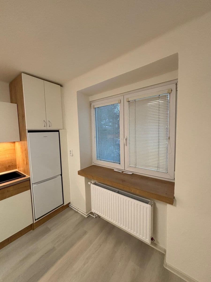 Pronájem bytu 1+1 36 m², Gurťjevova, Ostrava, Moravskoslezský kraj Pronájem bytu 1+1 36 m², Gurťjevova, Ostrava, Moravskoslezský kraj