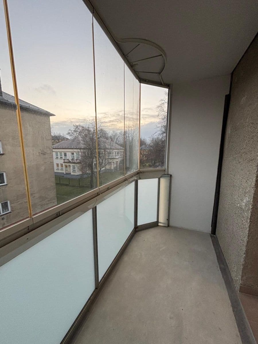 Pronájem bytu 1+1 36 m², Gurťjevova, Ostrava, Moravskoslezský kraj Pronájem bytu 1+1 36 m², Gurťjevova, Ostrava, Moravskoslezský kraj