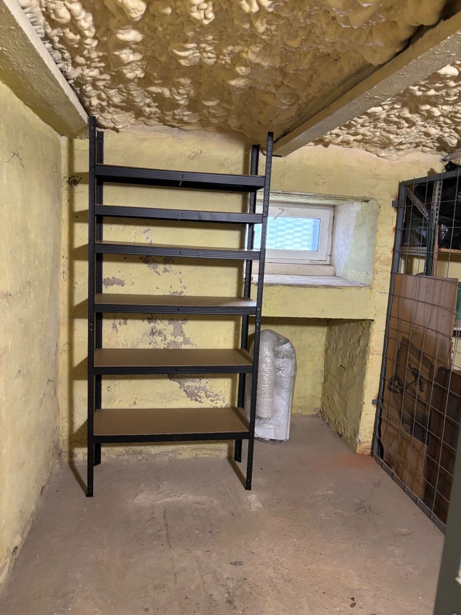 Pronájem bytu 1+1 36 m², Gurťjevova, Ostrava, Moravskoslezský kraj Pronájem bytu 1+1 36 m², Gurťjevova, Ostrava, Moravskoslezský kraj