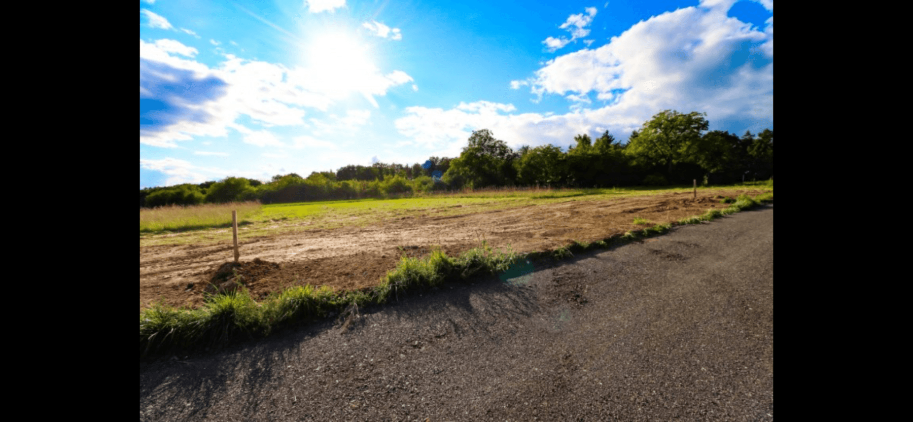 Prodej pozemku 829 m², Košátky, Středočeský kraj Prodej pozemku 829 m², Košátky, Středočeský kraj