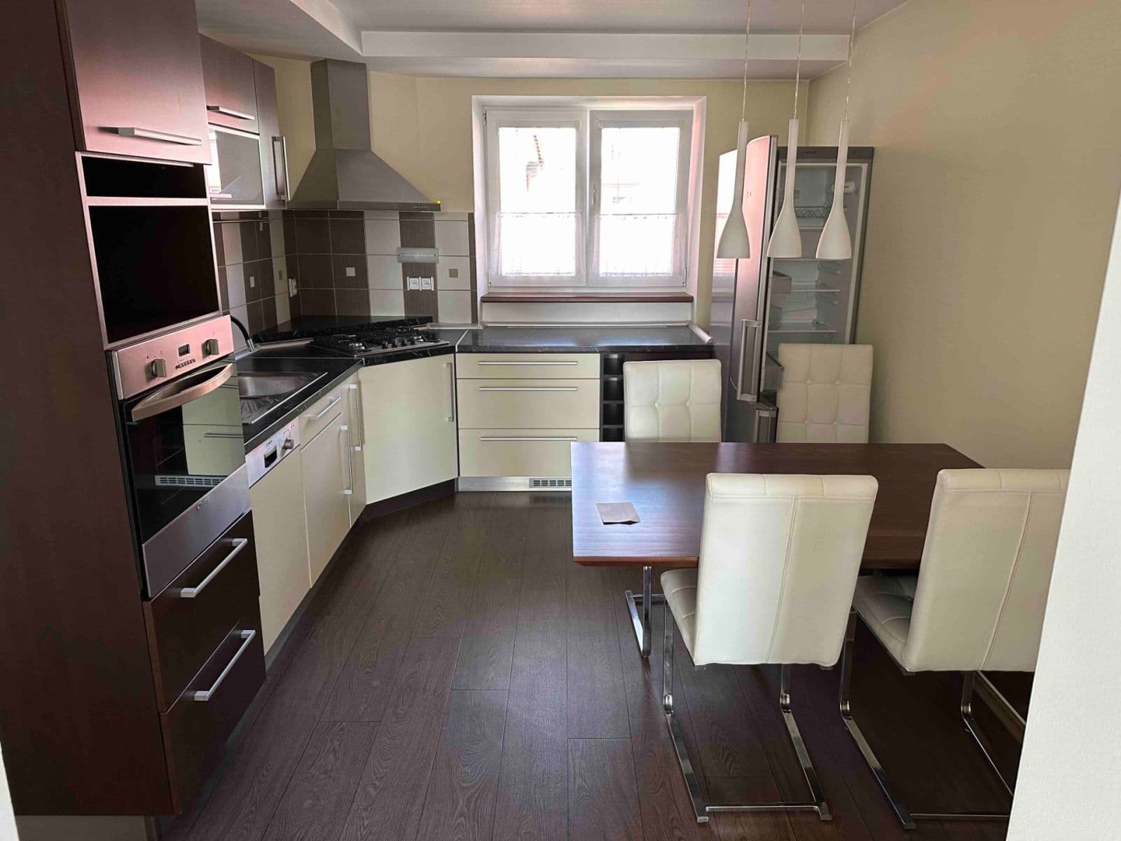 Pronájem bytu 2+1 68 m², Hornická, Dubňany, Jihomoravský kraj Pronájem bytu 2+1 68 m², Hornická, Dubňany, Jihomoravský kraj