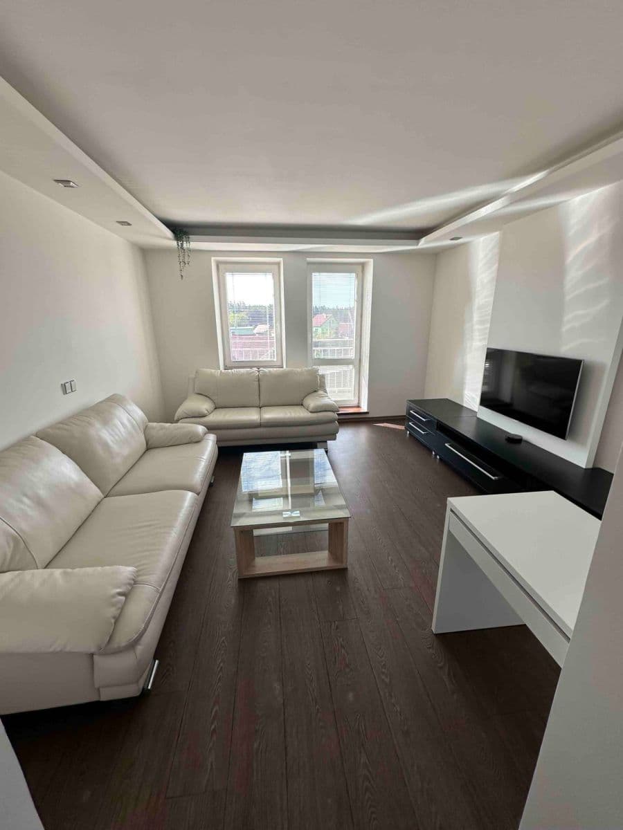 Pronájem bytu 2+1 68 m², Hornická, Dubňany, Jihomoravský kraj Pronájem bytu 2+1 68 m², Hornická, Dubňany, Jihomoravský kraj