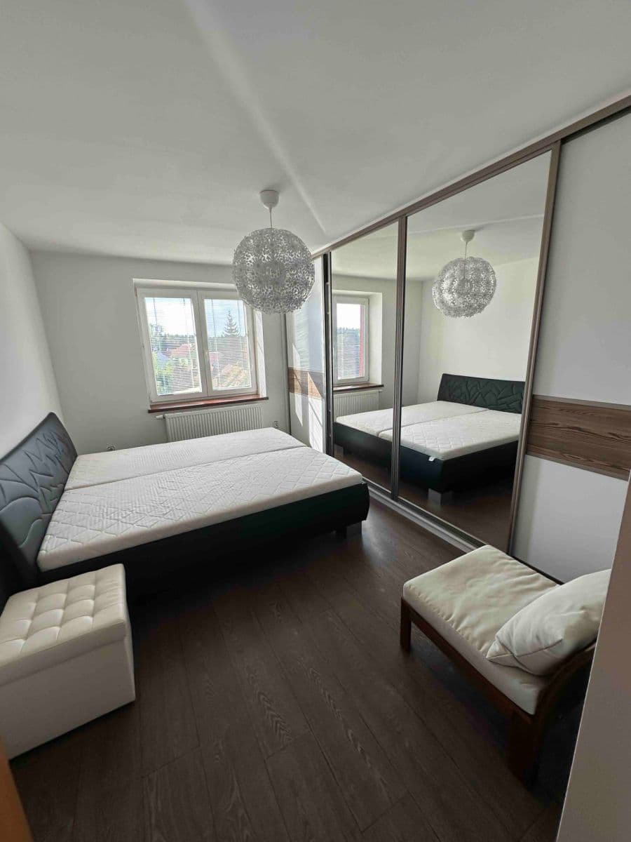 Pronájem bytu 2+1 68 m², Hornická, Dubňany, Jihomoravský kraj Pronájem bytu 2+1 68 m², Hornická, Dubňany, Jihomoravský kraj