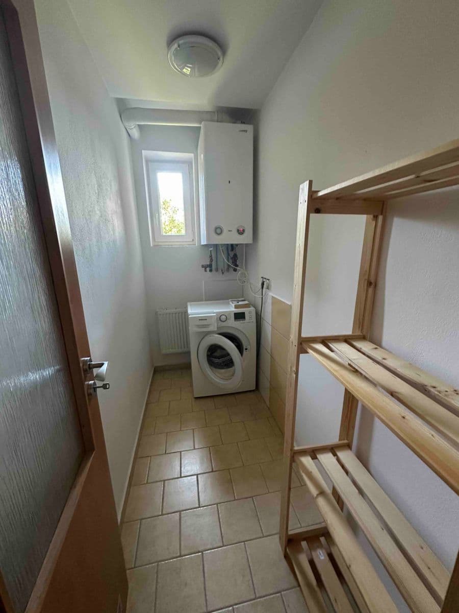 Pronájem bytu 2+1 68 m², Hornická, Dubňany, Jihomoravský kraj Pronájem bytu 2+1 68 m², Hornická, Dubňany, Jihomoravský kraj