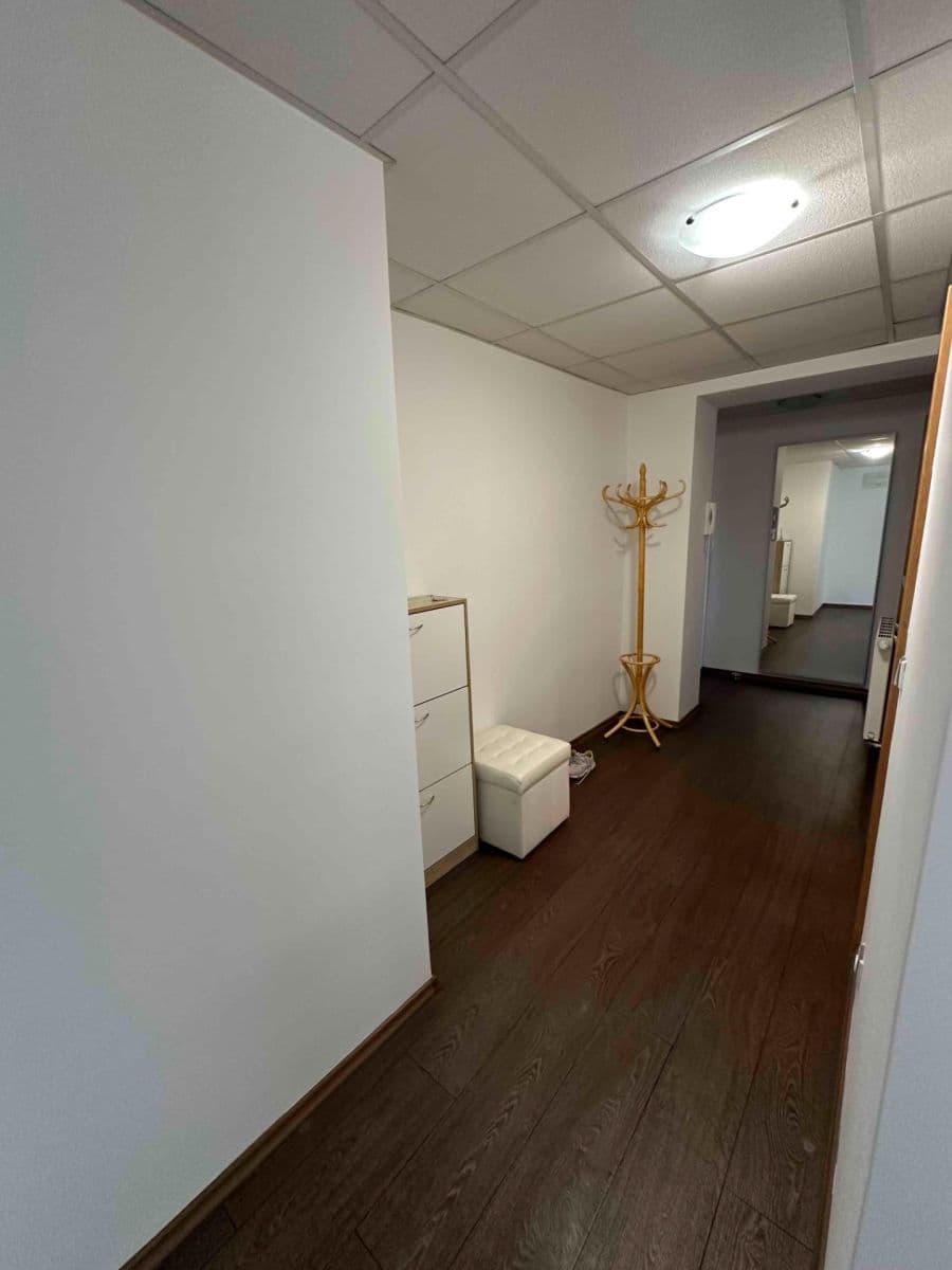 Pronájem bytu 2+1 68 m², Hornická, Dubňany, Jihomoravský kraj Pronájem bytu 2+1 68 m², Hornická, Dubňany, Jihomoravský kraj