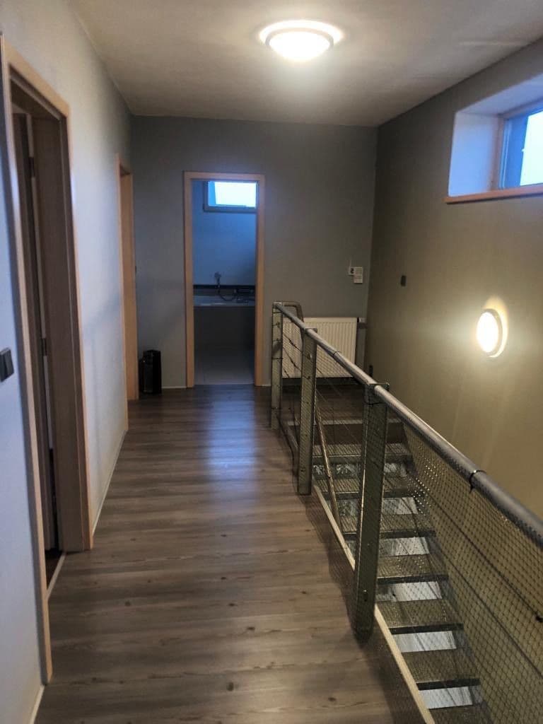 Pronájem domu 170 m², pozemek 980 m², Sluneční, Velké Přítočno, Středočeský kraj Pronájem domu 170 m², pozemek 980 m², Sluneční, Velké Přítočno, Středočeský kraj