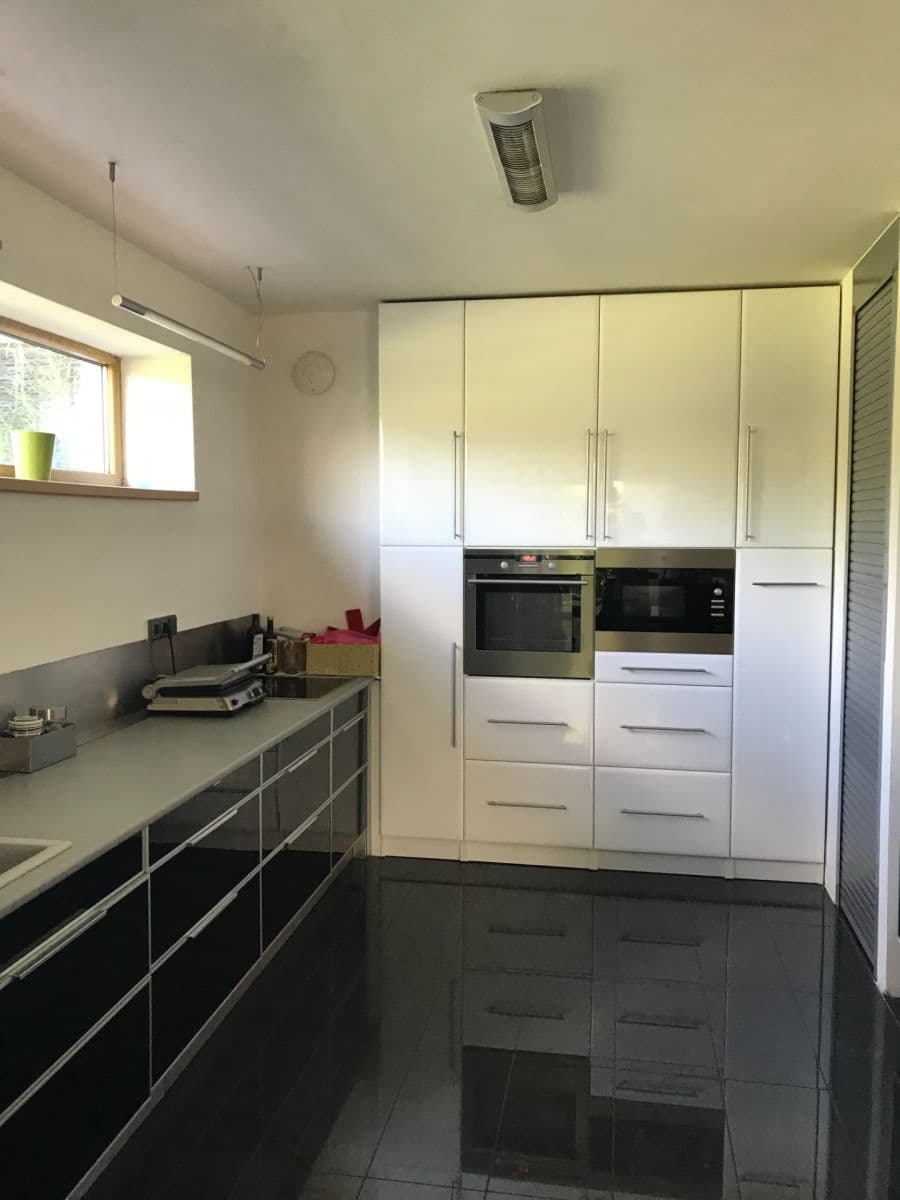 Pronájem domu 170 m², pozemek 980 m², Sluneční, Velké Přítočno, Středočeský kraj Pronájem domu 170 m², pozemek 980 m², Sluneční, Velké Přítočno, Středočeský kraj