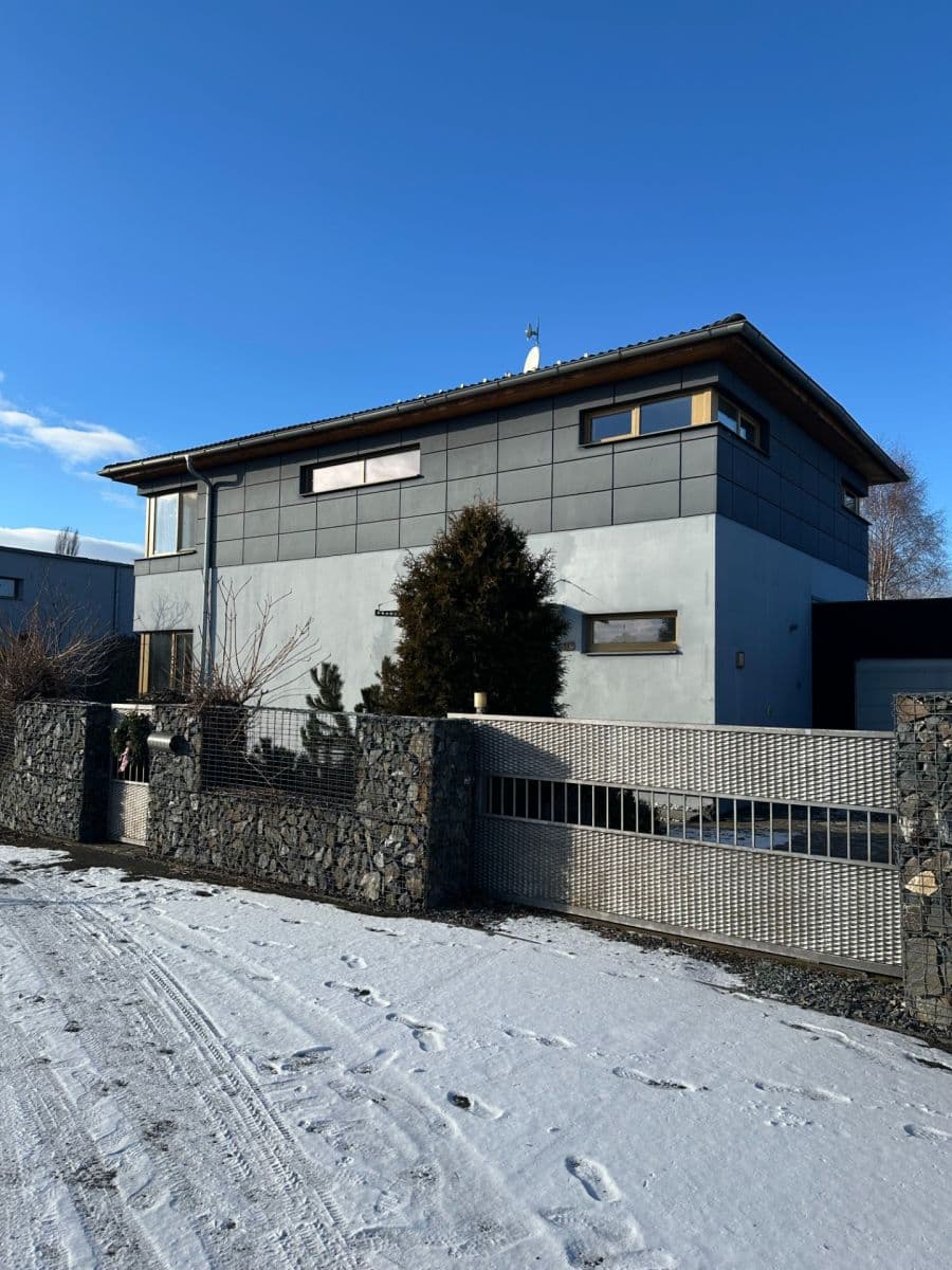 Pronájem domu 170 m², pozemek 980 m², Sluneční, Velké Přítočno, Středočeský kraj Pronájem domu 170 m², pozemek 980 m², Sluneční, Velké Přítočno, Středočeský kraj