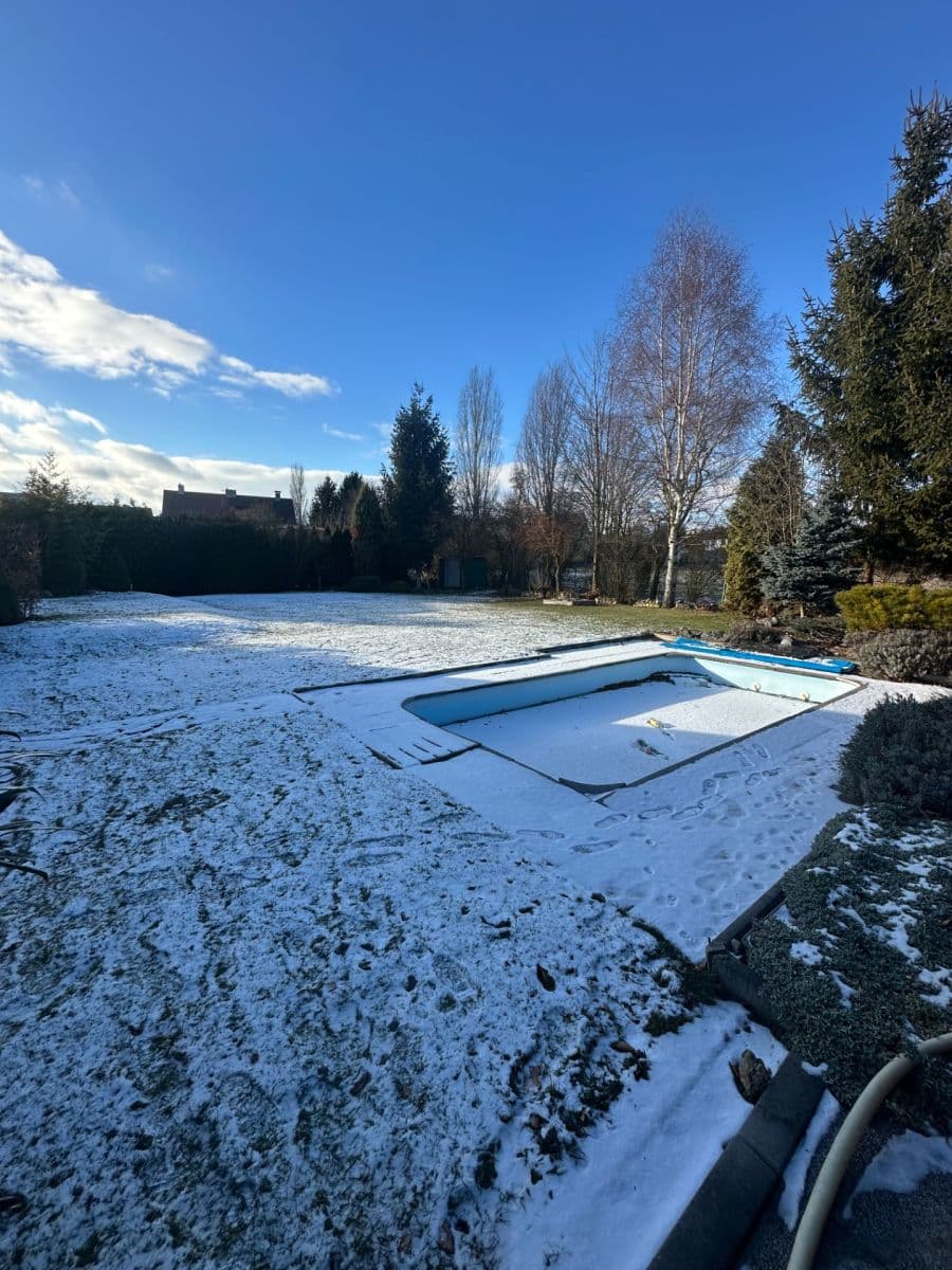 Pronájem domu 170 m², pozemek 980 m², Sluneční, Velké Přítočno, Středočeský kraj Pronájem domu 170 m², pozemek 980 m², Sluneční, Velké Přítočno, Středočeský kraj