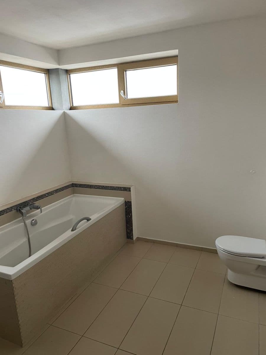 Pronájem domu 170 m², pozemek 980 m², Sluneční, Velké Přítočno, Středočeský kraj Pronájem domu 170 m², pozemek 980 m², Sluneční, Velké Přítočno, Středočeský kraj