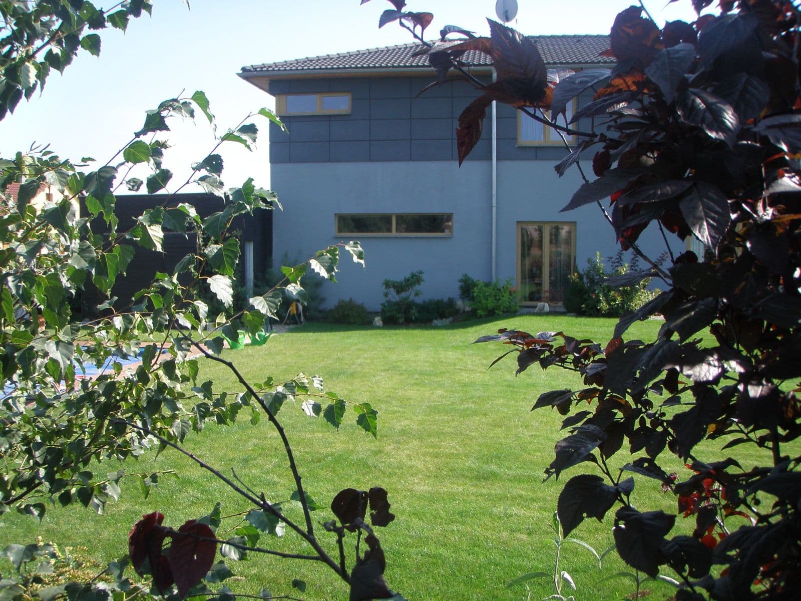 Pronájem domu 170 m², pozemek 980 m², Sluneční, Velké Přítočno, Středočeský kraj Pronájem domu 170 m², pozemek 980 m², Sluneční, Velké Přítočno, Středočeský kraj