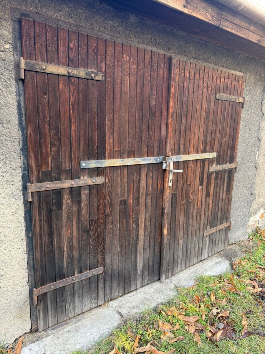 Pronájem garáže 20 m², Sokolská třída, Ostrava, Moravskoslezský kraj Pronájem garáže 20 m², Sokolská třída, Ostrava, Moravskoslezský kraj