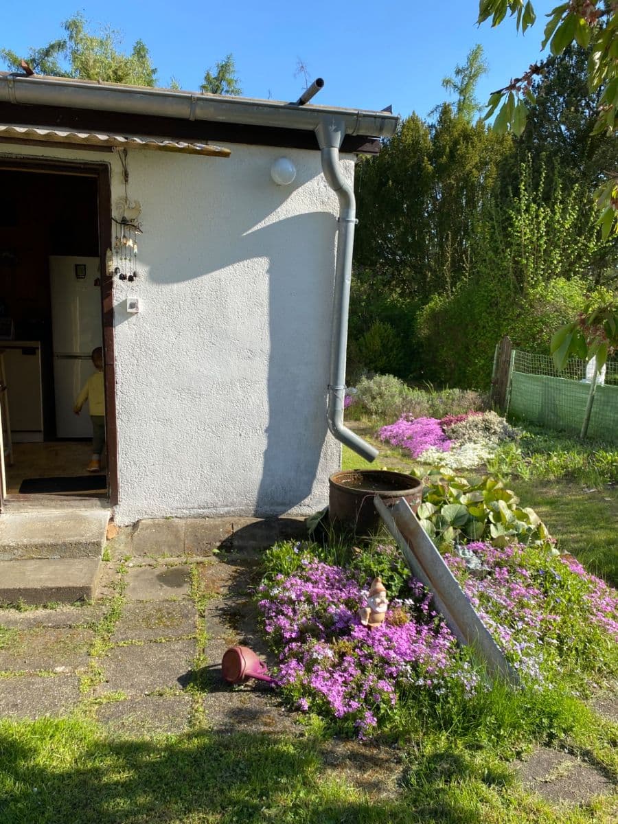 Prodej pozemku 532 m², V Zahrádkách, Malé Kyšice, Středočeský kraj Prodej pozemku 532 m², V Zahrádkách, Malé Kyšice, Středočeský kraj