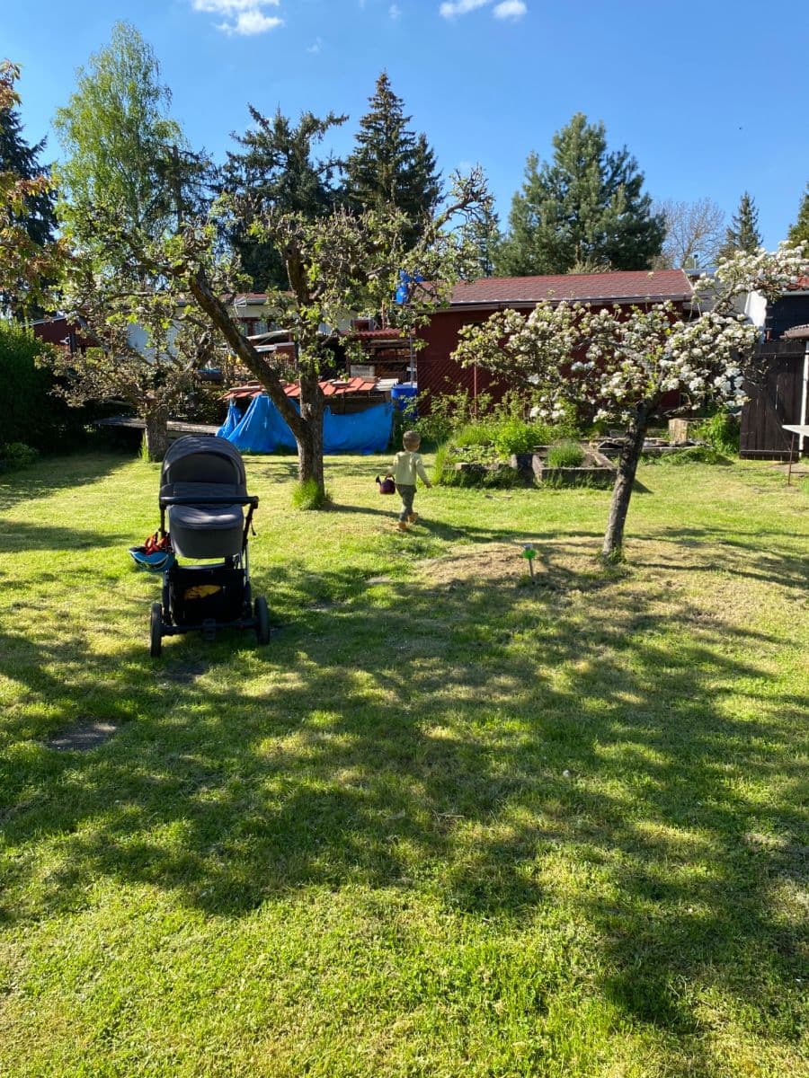 Prodej pozemku 532 m², V Zahrádkách, Malé Kyšice, Středočeský kraj Prodej pozemku 532 m², V Zahrádkách, Malé Kyšice, Středočeský kraj