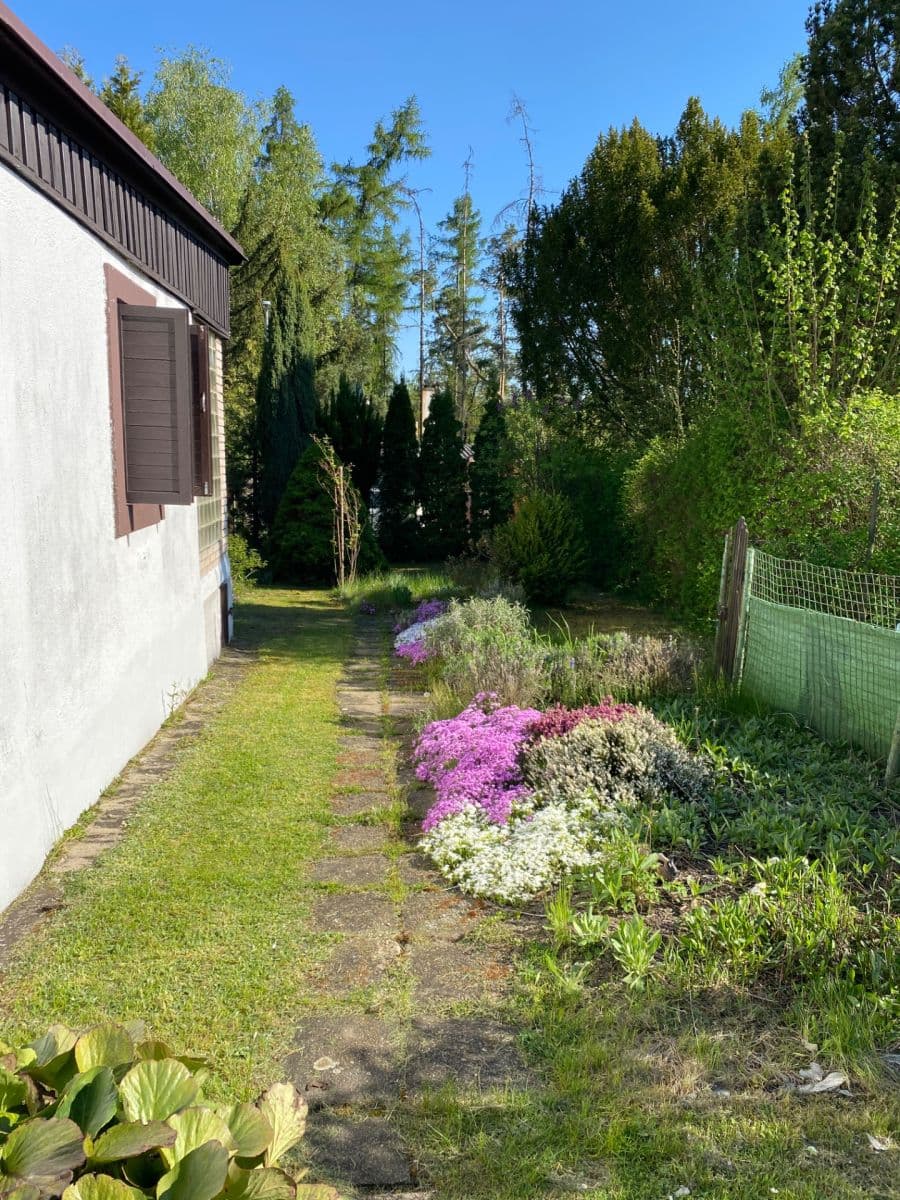 Prodej pozemku 532 m², V Zahrádkách, Malé Kyšice, Středočeský kraj Prodej pozemku 532 m², V Zahrádkách, Malé Kyšice, Středočeský kraj