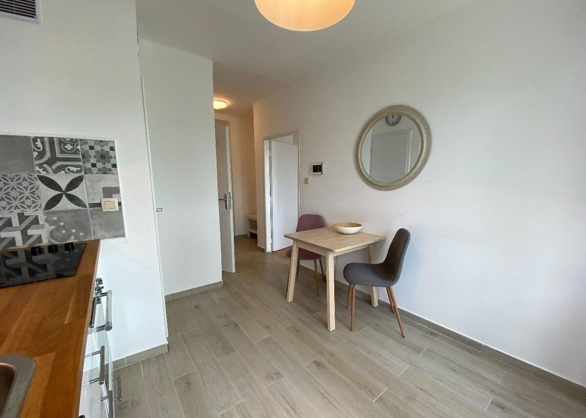 Pronájem bytu 1+1 42 m², Rečkova, Praha, Praha Pronájem bytu 1+1 42 m², Rečkova, Praha, Praha