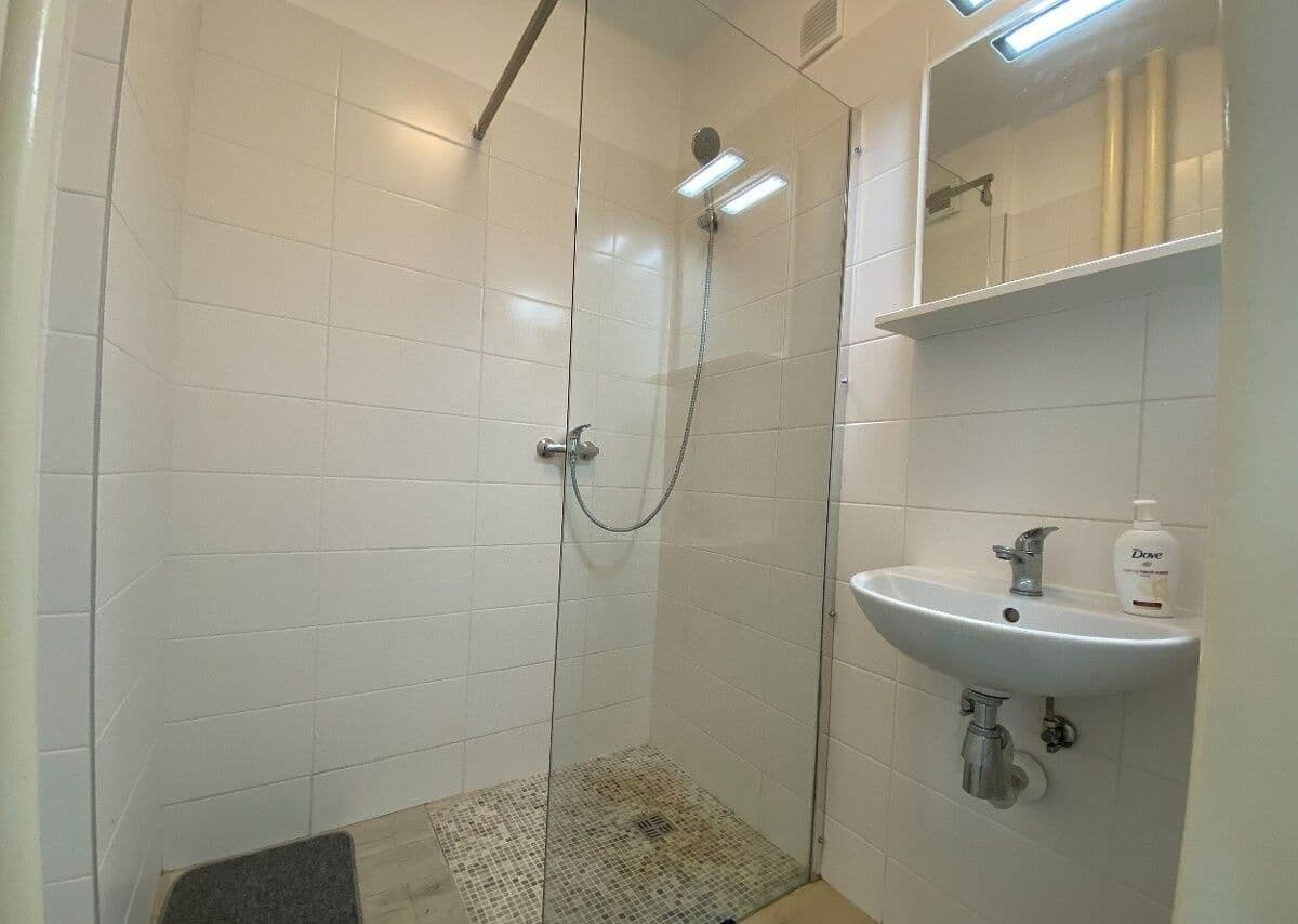 Pronájem bytu 1+1 42 m², Rečkova, Praha, Praha Pronájem bytu 1+1 42 m², Rečkova, Praha, Praha