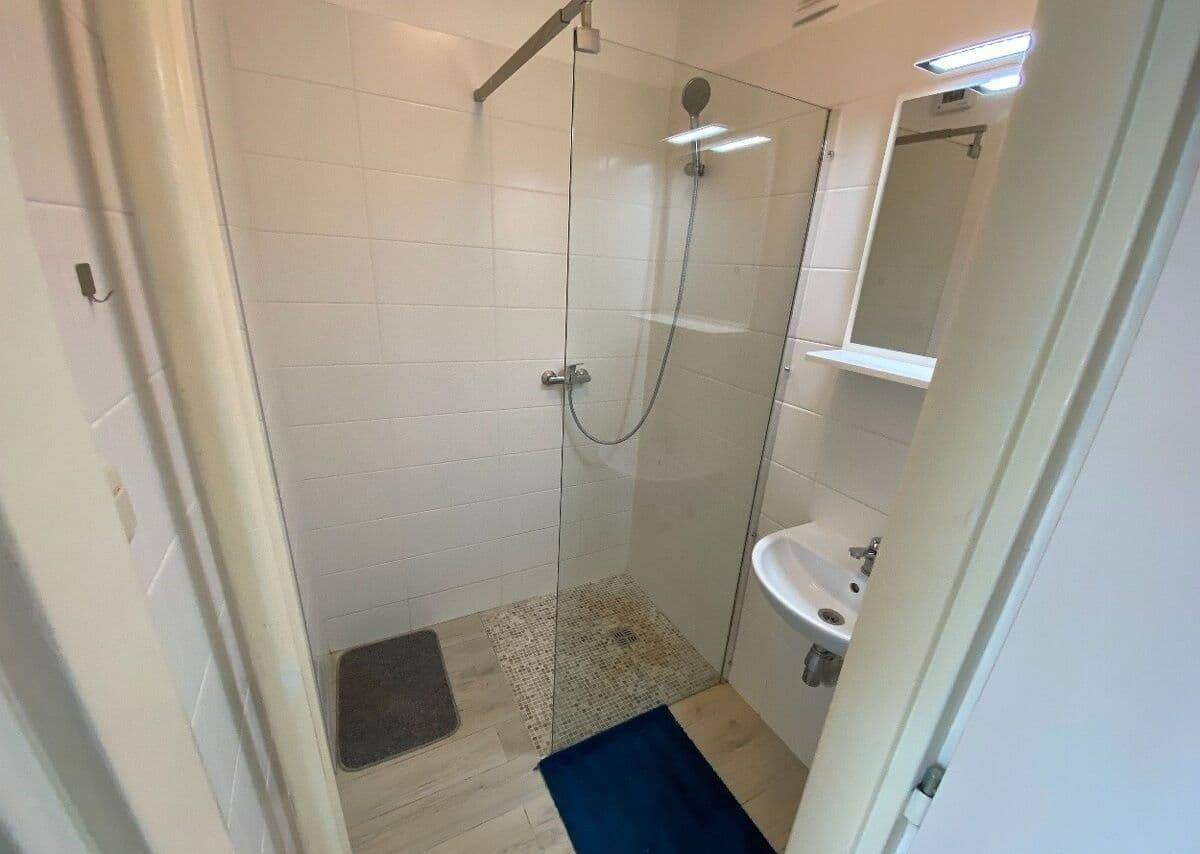 Pronájem bytu 1+1 42 m², Rečkova, Praha, Praha Pronájem bytu 1+1 42 m², Rečkova, Praha, Praha