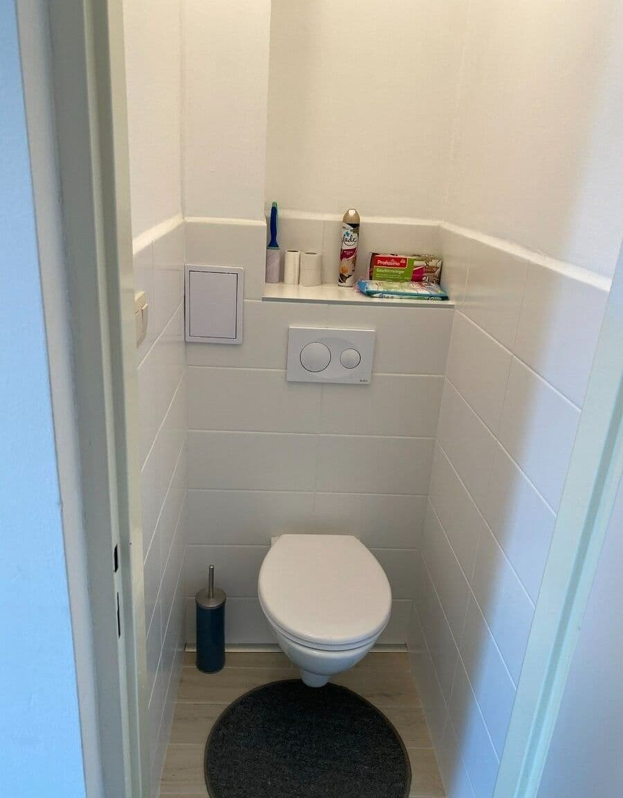 Pronájem bytu 1+1 42 m², Rečkova, Praha, Praha Pronájem bytu 1+1 42 m², Rečkova, Praha, Praha