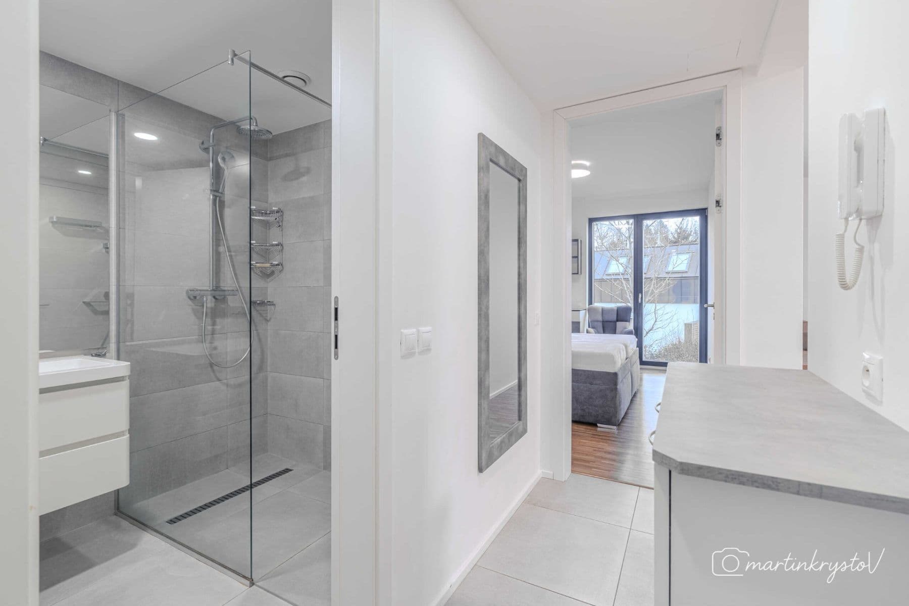 Pronájem bytu 2+kk 51 m², Smíchovská, Praha, Praha Pronájem bytu 2+kk 51 m², Smíchovská, Praha, Praha