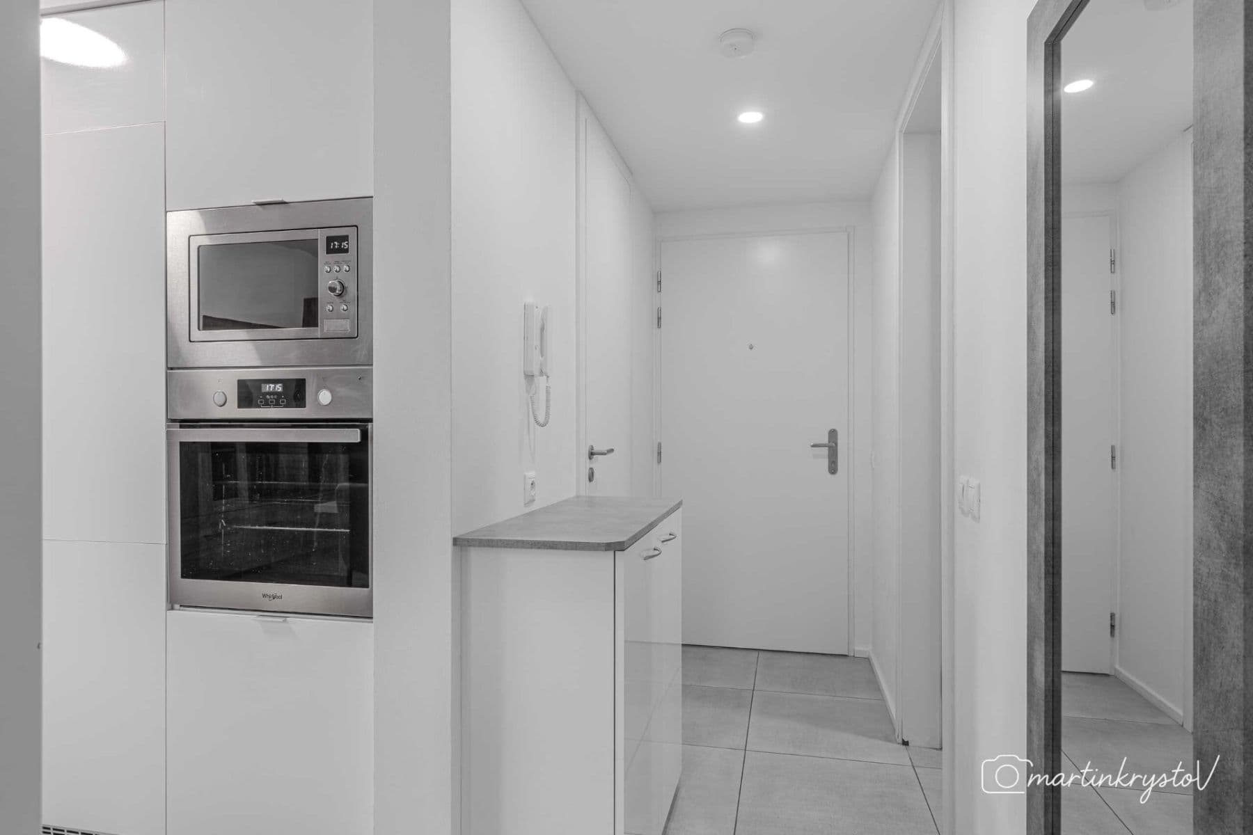 Pronájem bytu 2+kk 51 m², Smíchovská, Praha, Praha Pronájem bytu 2+kk 51 m², Smíchovská, Praha, Praha