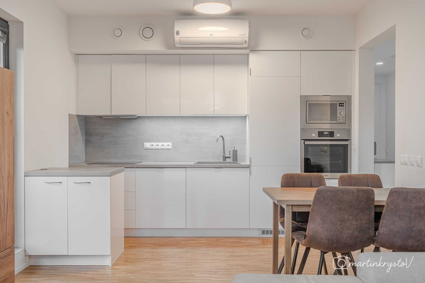 Pronájem bytu 2+kk 51 m², Smíchovská, Praha, Praha Pronájem bytu 2+kk 51 m², Smíchovská, Praha, Praha
