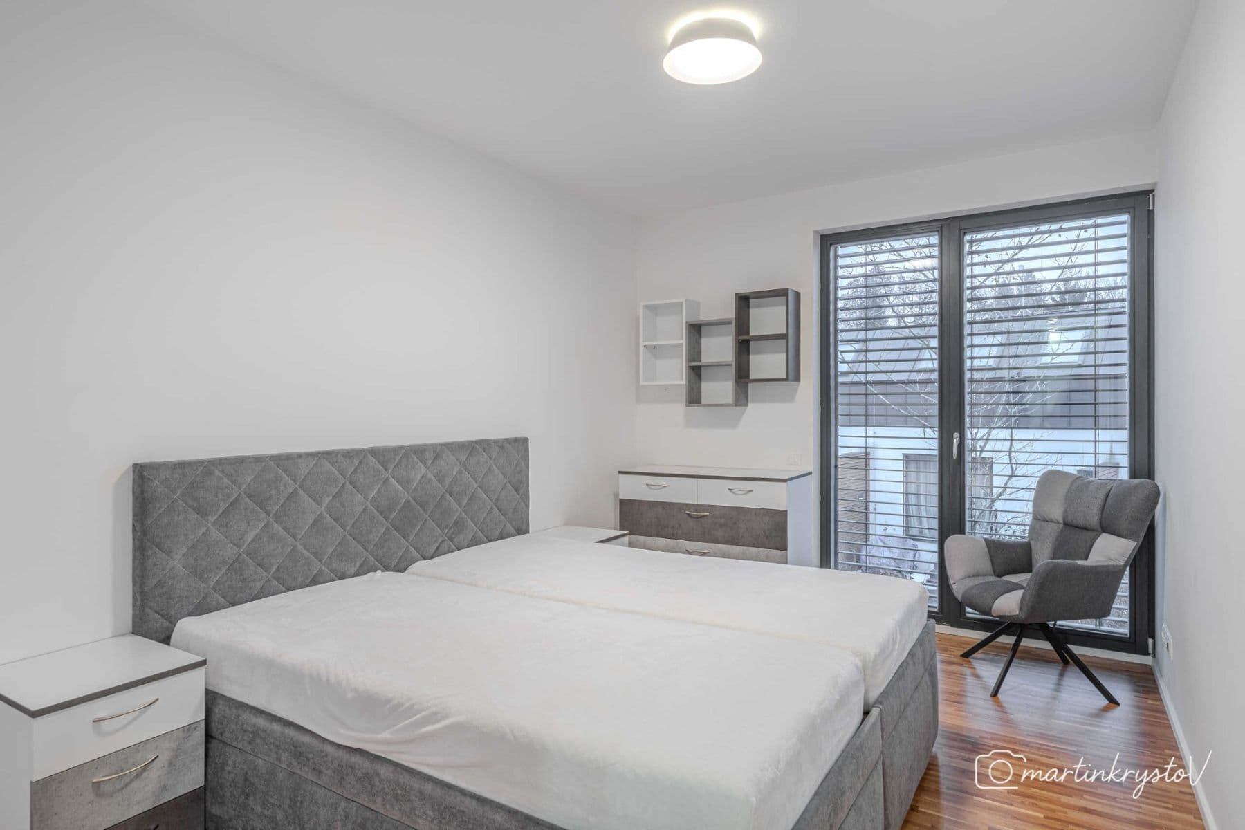 Pronájem bytu 2+kk 51 m², Smíchovská, Praha, Praha Pronájem bytu 2+kk 51 m², Smíchovská, Praha, Praha