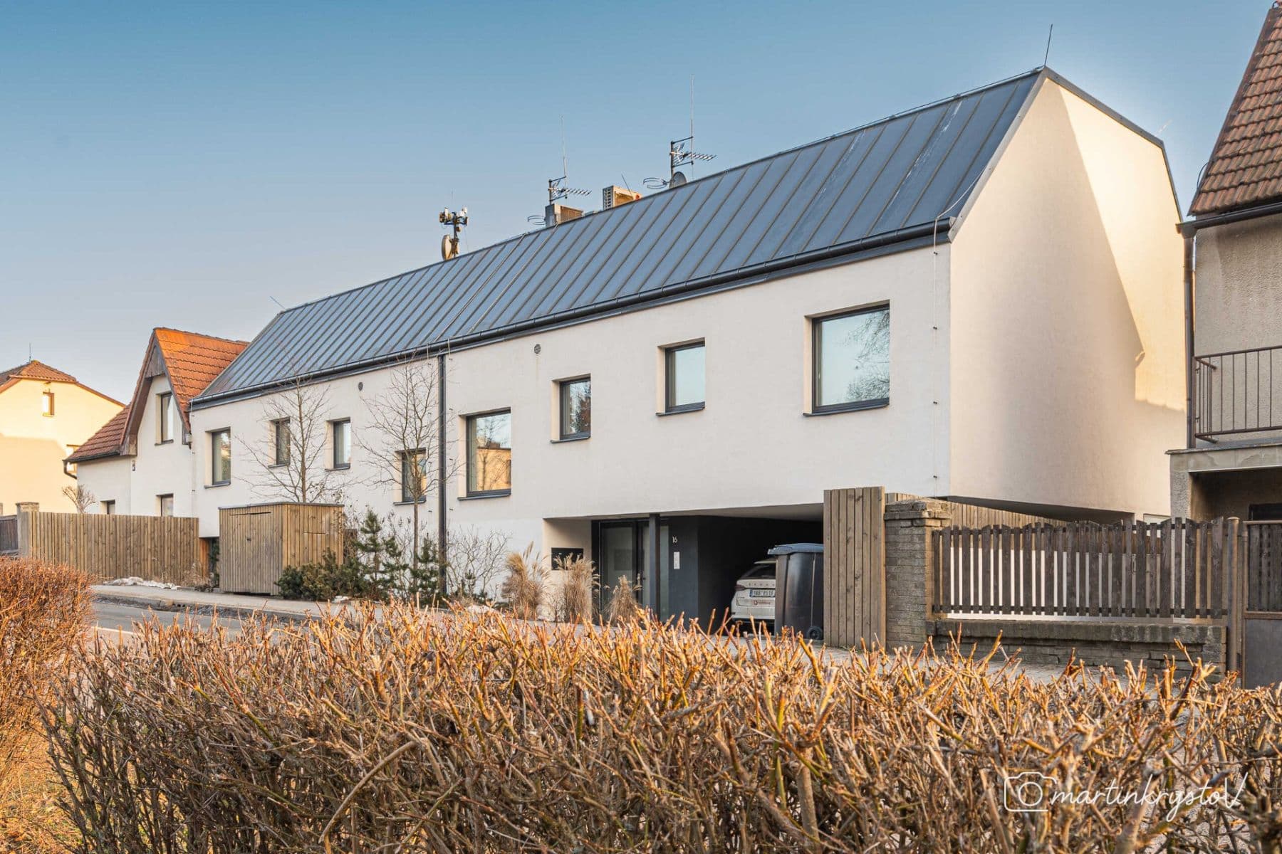 Pronájem bytu 2+kk 51 m², Smíchovská, Praha, Praha Pronájem bytu 2+kk 51 m², Smíchovská, Praha, Praha