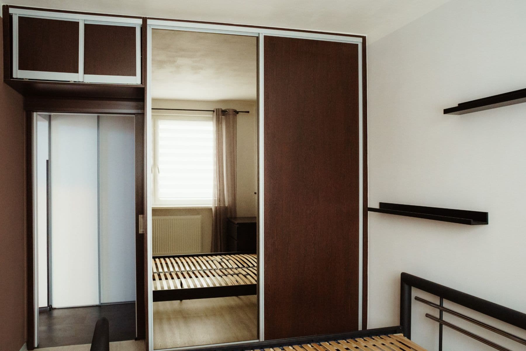 Prodej bytu 3+1 75 m², Dobiášova, Liberec, Liberecký kraj Prodej bytu 3+1 75 m², Dobiášova, Liberec, Liberecký kraj