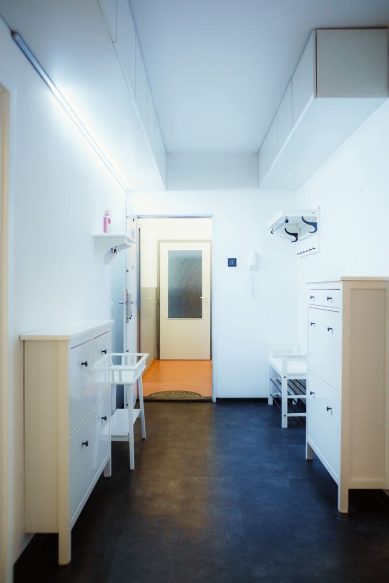 Prodej bytu 3+1 75 m², Dobiášova, Liberec, Liberecký kraj Prodej bytu 3+1 75 m², Dobiášova, Liberec, Liberecký kraj